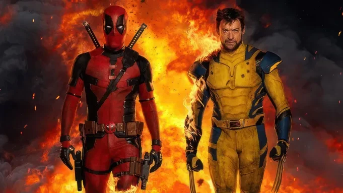  Câu chuyện điện ảnh: &quot;Deadpool &amp; Wolverine&quot; khép lại mùa Hè bội thu 