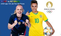  Brazil thua bạc nhược trước đội yếu bậc nhất Nam Mỹ 