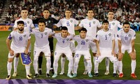  Nhận định Hàn Quốc vs Palestine, 18h ngày 5/9: Chênh lệch trình độ 