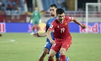  Nhận định Hàn Quốc vs Palestine, 18h ngày 5/9: Chênh lệch trình độ 