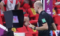  VAR có mặt ở 6/7 trận LPBank V.League 1-2024/25, lần đầu tiên xuất hiện tại sân Thống Nhất 第3张