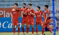  VAR có mặt ở 6/7 trận LPBank V.League 1-2024/25, lần đầu tiên xuất hiện tại sân Thống Nhất 第10张