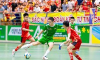  SLNA khó &apos;lật&apos; án phạt của VFF 