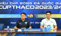  Nhận định Hà Tĩnh vs Thép Xanh Nam Định, 18h00 ngày 14/9: Chuyến hành quân gian khó 