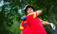  Học viện golf của các nhà vô địch trẻ được vinh danh tại Vietnam Golf &amp; Leisure Awards 2024 