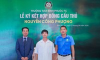  Bóng đá Việt và nỗi buồn xuất ngoại 