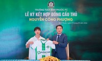  Bóng đá Việt và nỗi buồn xuất ngoại 