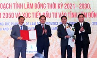  Thủ tướng: Đồng Nai là một trong những trung tâm giao thương quan trọng 