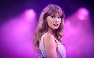 Taylor Swift không &quot;được lòng&quot; dư luận như ông Trump?