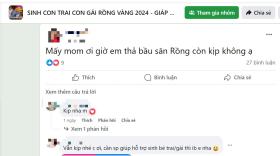 Chồng ngày ăn cả cân hàu, vợ học chiêu lạ săn &quot;rồng vàng&quot;