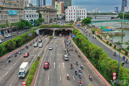 ‘Nồng nàn tâm huyết thưa thành quả’