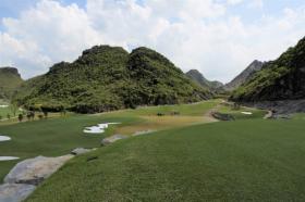  Legend Valley Country Club - Top 10 Sân Gôn Tốt Nhất Việt Nam 2024 