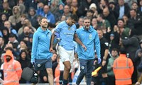  Nhận định Man City vs Watford, 01h45 ngày 25/9: ‘Tàn sát’ Bầy ong 