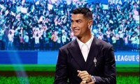  Vén màn bí mật vụ MU bất ngờ chiêu mộ Ronaldo 