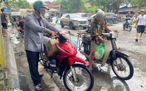 Tổng Bí thư, Chủ tịch nước Tô Lâm dự Lễ phát động ủng hộ đồng bào bị thiệt hại do cơn bão số 3