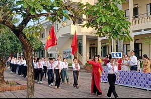 787 sinh viên tinh hoa nhất nhóm ngành Y suy ngẫm trước câu nói của Hiệu trưởng Trường ĐH Y Hà Nội 