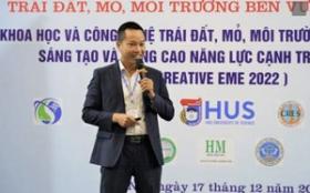 Tiết lộ 4 ứng viên ngành Công nghệ thông tin xét chức danh giáo sư năm 2024: Người trẻ nhất sinh năm 1980