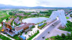  Quảng Ninh chính thức có thành phố thứ 5 