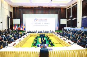 Việt Nam kêu gọi ASEAN - Mỹ cùng kiến tạo tương lai thịnh vượng