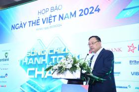 Ngày thẻ Việt Nam 2024 sẽ đề cập đến khái niệm Ngân hàng mở