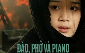 Phim Đào, phở và piano chiếu miễn phí dịp giải phóng thủ đô