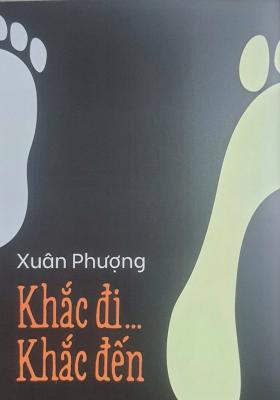 'Khắc đi... Khắc đến' và câu chuyện về nữ nhà văn ra mắt sách ở tuổi 95