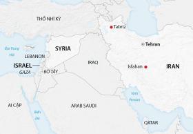 Tính toán của Israel khi tăng cường tấn công Hezbollah  第3张