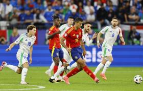  Công bố đề cử Quả bóng vàng 2024: Rodri và Vinicius Junior tỏa sáng