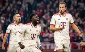  Thủ lĩnh mới của Bayern Munich