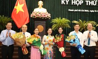  Ông Dương Ngọc Hải làm Phó Chủ tịch Thường trực UBND TPHCM 第2张