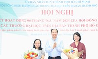  Ông Dương Ngọc Hải làm Phó Chủ tịch Thường trực UBND TPHCM 第6张