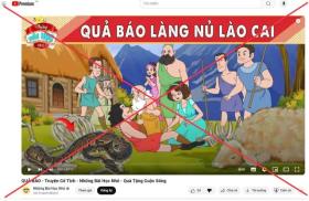  Clip gây phẫn nộ &quot;Quả báo Làng Nủ Lào Cai&quot;: Sunrise Media nhận sai và lên tiếng xin lỗi