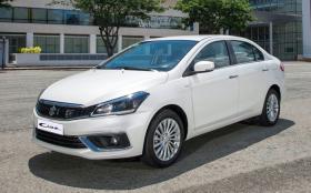 Tin tức giá xe: Suzuki Ciaz giảm hơn 100 triệu tại đại lý, giá thực tế rẻ ngang Hyundai i10