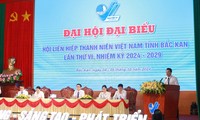  Thanh niên xứ Lạng với những công trình, phần việc mừng ngày hội lớn 第37张