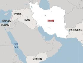 Tổng thống Iran: Vòm Sắt Israel thất bại trước tên lửa đạn đạo 