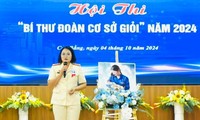  Đoàn kết vì thế hệ trẻ các tỉnh, thành phố phía Bắc 第10张