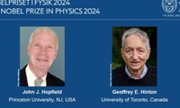  Nhà văn nữ Hàn Quốc giành giải Nobel Văn học 2024 