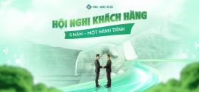  IVIE - Bác sĩ ơi tổ chức Hội nghị tri ân khách hàng năm 2024 