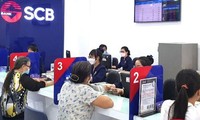  Ngân hàng SCB thanh lý loạt xe chở tiền, rẻ nhất 86 triệu đồng 