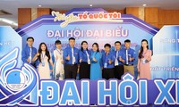  Khai mạc Đại hội đại biểu Hội LHTN Việt Nam tỉnh Tây Ninh nhiệm kỳ 2024-2029 