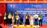  Khai mạc Đại hội đại biểu Hội LHTN Việt Nam tỉnh Tây Ninh nhiệm kỳ 2024-2029 第11张