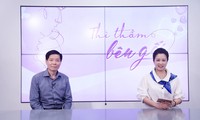  Thực hành ‘tự yêu’, thuốc bổ tuổi mãn kinh 