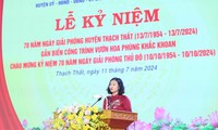  Hà Nội: Thi tuyển phương án xây trường liên cấp hiện đại gần 700 tỷ đồng 