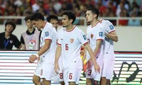  Chưa đá trận vòng loại World Cup 2026, Indonesia đã dọa kiện Bahrain 