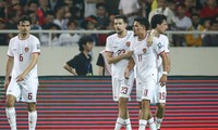  Chưa đá trận vòng loại World Cup 2026, Indonesia đã dọa kiện Bahrain 