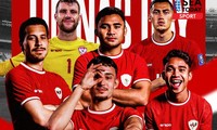  Chưa đá trận vòng loại World Cup 2026, Indonesia đã dọa kiện Bahrain 