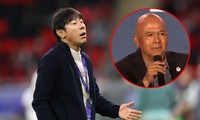  Chưa đá trận vòng loại World Cup 2026, Indonesia đã dọa kiện Bahrain 