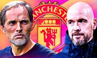  Các sếp Man United khiến NHM thất vọng với động thái mới nhất dành cho Ten Hag 第3张