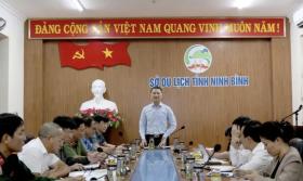  Ninh Bình sẵn sàng cho Lễ hội khinh khí cầu ‘Tuyệt sắc miền Cố đô’ 