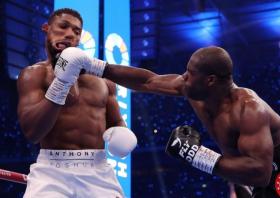 Vì sao Anthony Joshua thảm bại trước Dubois? 